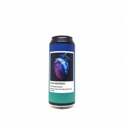 UGAR Brewery Spectrum - Vivid Hop Dream