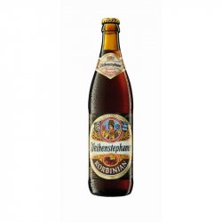 Weihenstephan Korbinian Doppelbock 500cc - Barbudo Growler