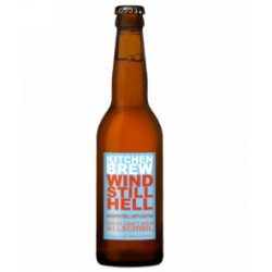 Alkoholfrei Windstill Hell - Bierliebe