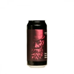 Verdant Brewing Co Don