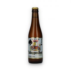 Het Nest SchuppenBoer Tripel - Elings