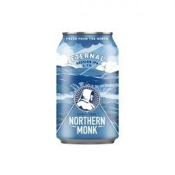 Northern Monk - Eternal - Session IPA - Hopfnung