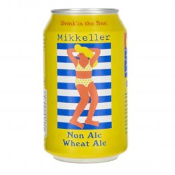 Mikkeller Drink Mikkeller Drink