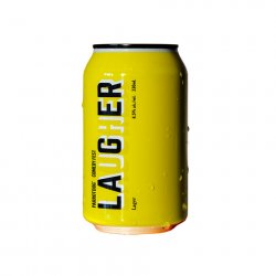 Parrotdog Laugher Lager Parrotdog Laugher Lager