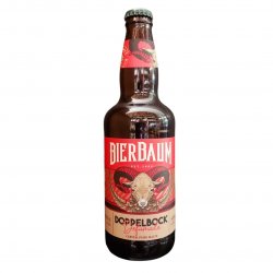 Bierbaum Doppelbock Defumada