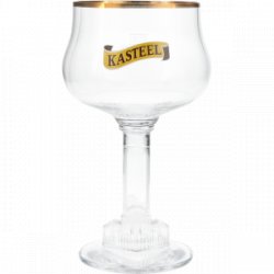 Kasteel Bier Bokaal - Drankgigant.nl