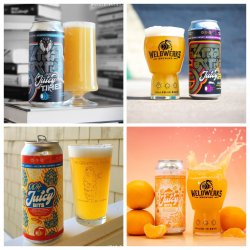 WeldWerks Brewing Co. [Showcase] [Pre-Order] - Brew Export