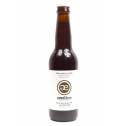 Emelisse White Label Series 23 - Barley Wine Islay BA - Acedrinks