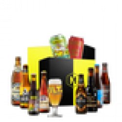 Brouwerij de Eeuwige Jeugd Gleuvenglijder Brouwerij de Eeuwige Jeugd Gleuvenglijder