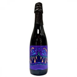 Omnipollo  Avgrund 37,5cl. - Beermacia