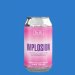 To Øl Implosion Pink Sour 0.5% Alcohol‑Free Fruited Sour Lychee & Hibiscus 330ml To Øl Implosion Pink Sour 0.5% Alcohol‑Free Fruited Sour Lychee & Hibiscus 330ml