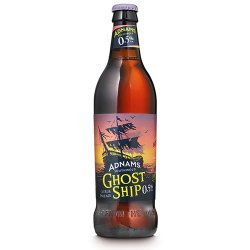 Adnams Ghost Ship Alcohol Free