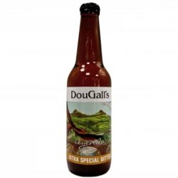 DouGall’s  Leyenda 33cl - Beermacia