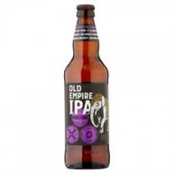 Marston’s Old Empire IPA