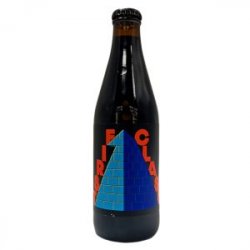 Omnipollo  First Class Coconut Cinnamon Smash Cake 33cl. - Beermacia