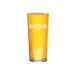 Somersby Toughened Cider Pint Glass CE 20oz 568ml Somersby Toughened Cider Pint Glass CE 20oz 568ml