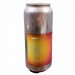 Warm Glow Finback                                                                                                  Doble IPA 