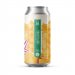 BREW YORK BREWERY Pineapple Cubez 4.0% 
