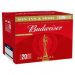 Budweiser Lager Beer Bottles 20x300ml Budweiser Lager Beer Bottles 20x300ml
