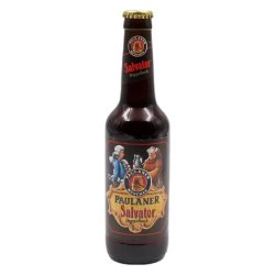 Paulaner Salvator