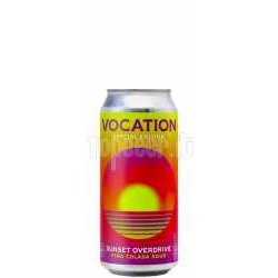 Vocation Sunset Overdrive Lattina 44Cl - TopBeer