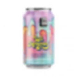 One Drop We Jammin' - Fruited Sour - One Drop Brewing Co