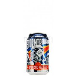 Vocation Stormtrooper Gpa Lattina 33Cl - TopBeer