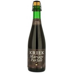 Boon Oude Kriek Mariage Parfait 2019 (37.5cl) - Birraland