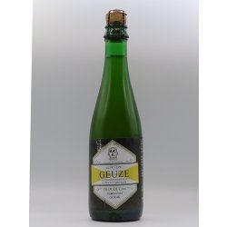 Geuzestekerij De Cam - Geuze 2021 375ml (bbf 5-2041) - DeBierliefhebber