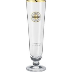 Warsteiner Bierglas 20cl - Drankgigant.nl