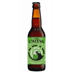 Caleya Goma 2 IPA - Bodecall