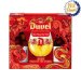 Set 4 Chai 330ml + 1 Ly  Duvel 8.5% 