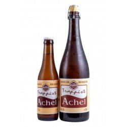 Achel Blonde - Fatti Una Birra