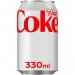 Diet Coke Can 330ml x 24 Diet Coke Can 330ml x 24