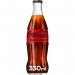 Coca Cola Zero Icon  330ml x 24 