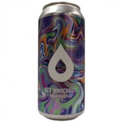 Polly’s Brew Co.   Get Innocuous 44cl - Beermacia