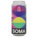 SOMA Beer Somàtica 