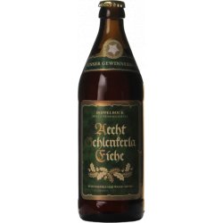 Aecht Schlenkerla Eiche Doppelbock
