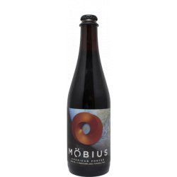 Equilibrium Brewery Equilibrium Möbius - Burg Bieren Bierwinkel