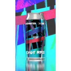 Cloudwater Brew Co. Lyot RMX Cloudwater Brew Co. Lyot RMX