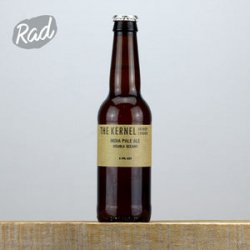 The Kernel India Pale Ale Double S.C.C.A.NS. - Radbeer