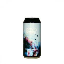 Gravity Well  The Javelin Of Time DIPA - Craft Metropolis