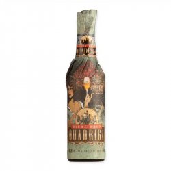 Rügener Insel-Brauerei Quadriga