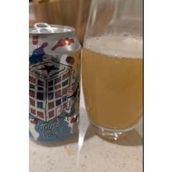 LERVIG House Party