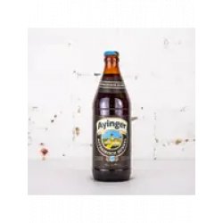 Ayinger Altbairisch Dunkel