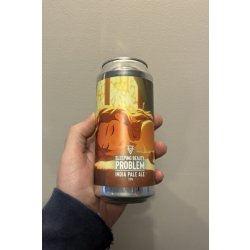 Azvex Brewing Company Sleeping Beauty Problem