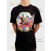 Camiseta TROOPER IRON MAIDEN - unisex - TALLA L Camiseta TROOPER IRON MAIDEN - unisex - TALLA L