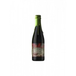 Hop Hooligans Apocrypha: Maple Syrup & Rum Barbados Barrel Aged Cinnamon (2025, Green Wax)