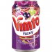 Vimto Fizzy Original Can 330ml x 24 Vimto Fizzy Original Can 330ml x 24