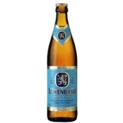 Lowenbrau  Original (50cl) - Chester Beer & Wine